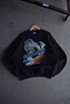 Vintage 90s NFL Dallas Cowboys Crewneck (L) - Retrospective Store