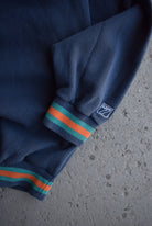 Vintage 90s NFL Miami Dolphins Embroidered Crewneck (XXL) - Retrospective Store