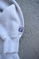 Vintage 90s NFL Philadelphia Eagles Embroidered Crewneck (L) - Retrospective Store