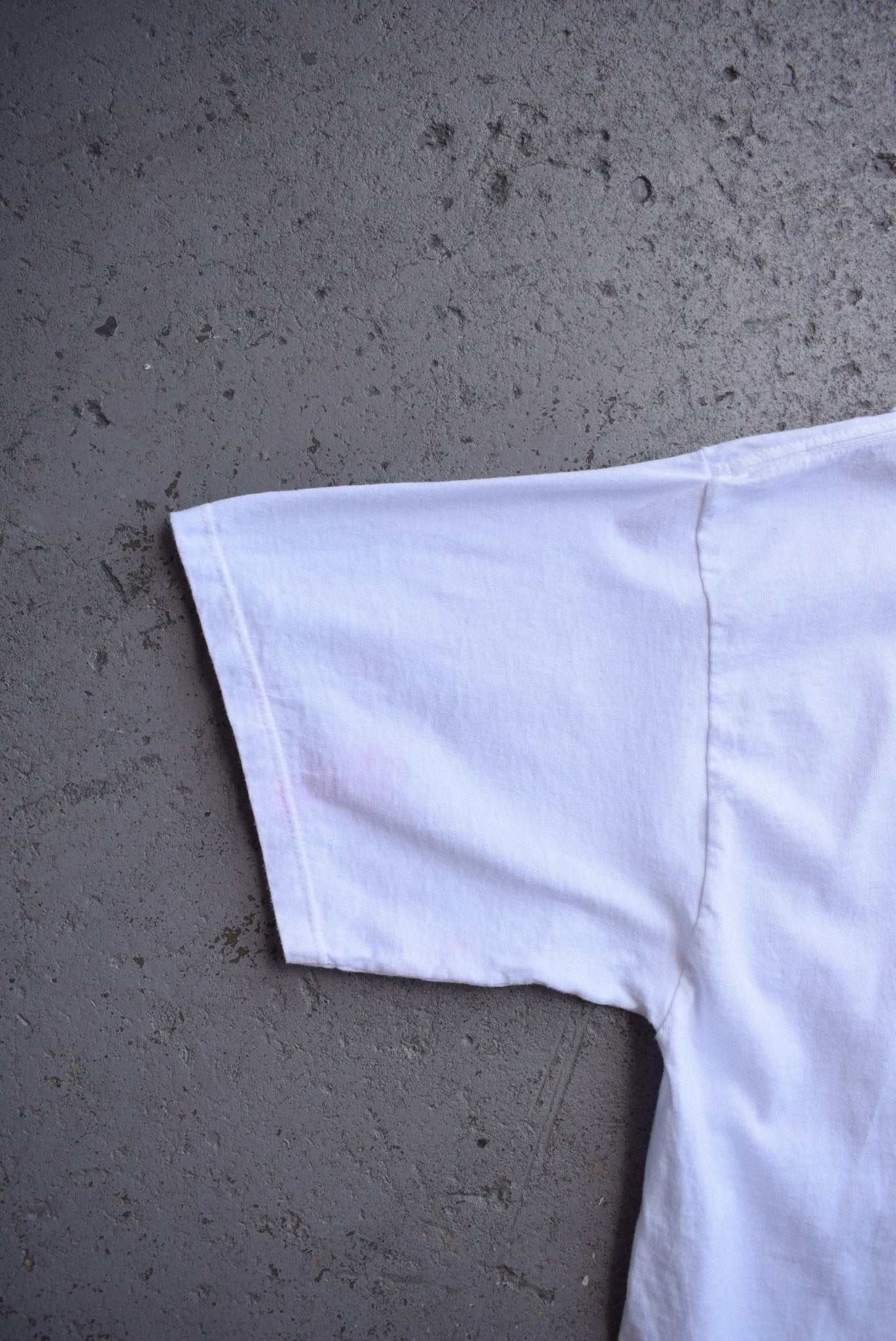 Vintage 90s NHL St. Louis Blues Tee (XXL) - Retrospective Store