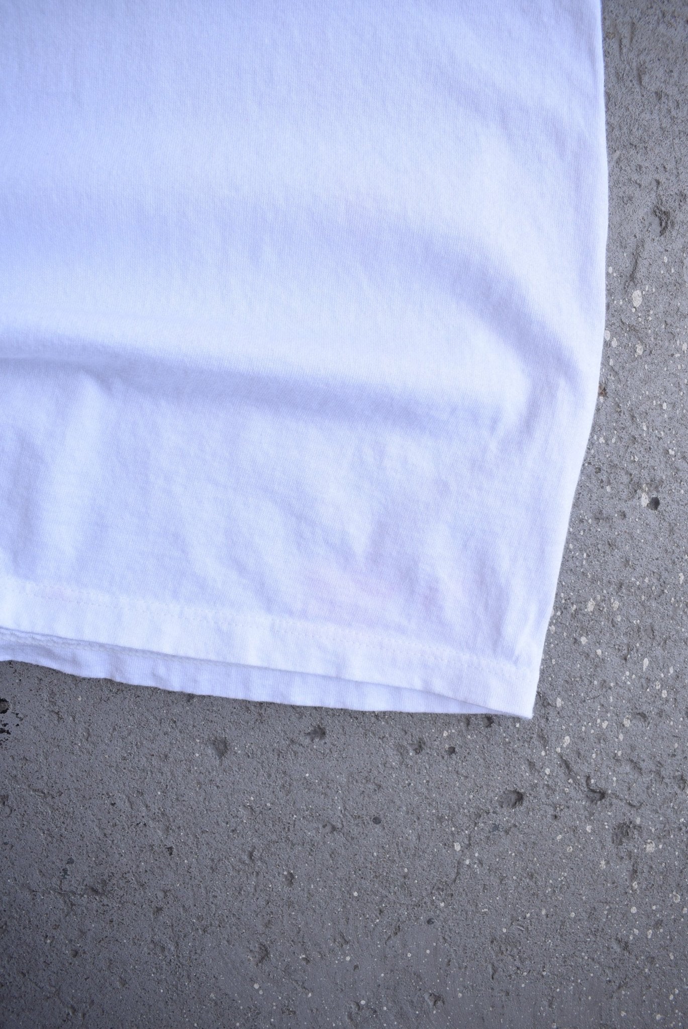 Vintage 90s NHL St. Louis Blues Tee (XXL) - Retrospective Store