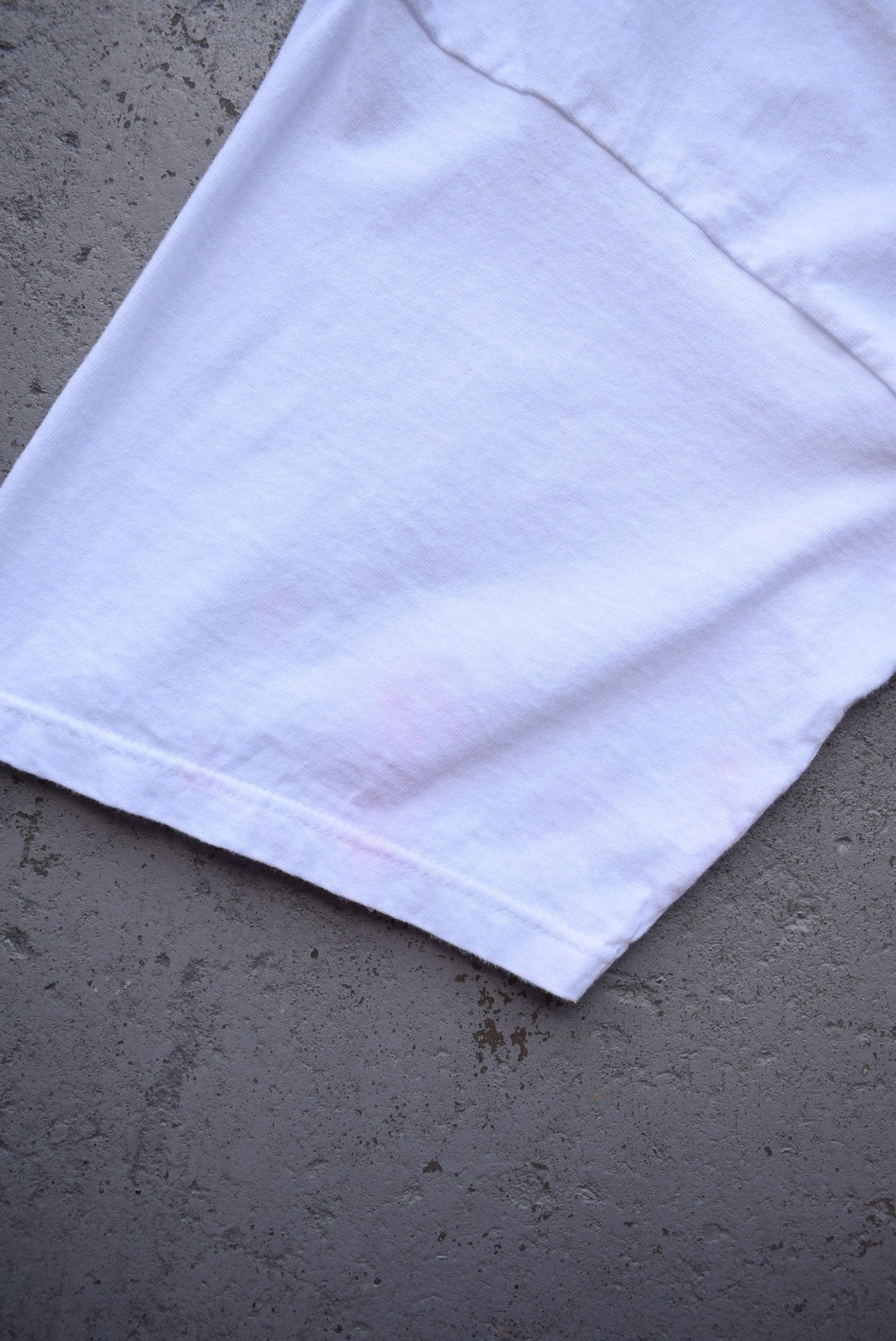 Vintage 90s NHL St. Louis Blues Tee (XXL) - Retrospective Store