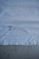 Vintage 90s Nike Basketball 'Hand of Fate' Tee (M) - Retrospective Store