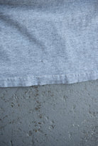 Vintage 90s Nike Basketball 'It's About Hoop' Tee (M/L) - Retrospective Store