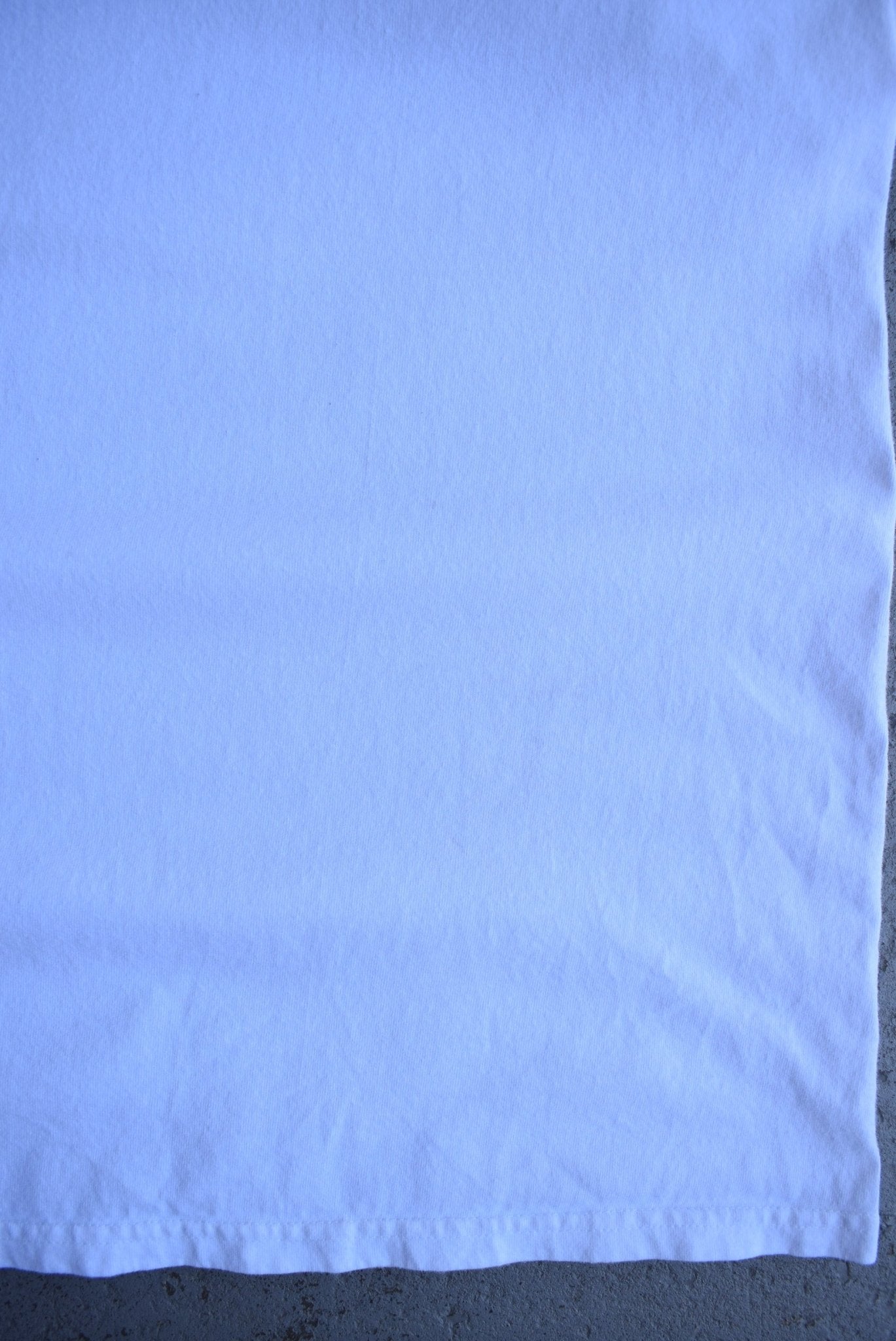 Vintage 90s Nike Basketball Tee (M/L) - Retrospective Store