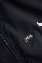 Vintage 90s Nike Big Swoosh Embroidered Coat (XXL) - Retrospective Store