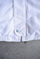 Vintage 90s Nike Challenge Court Embroidered Jacket (XL) - Retrospective Store