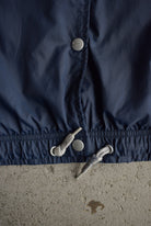 Vintage 90s Nike Classic Logo Embroidered Coach Jacket (S) - Retrospective Store