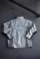 Vintage 90s Nike Classic Logo Embroidered Jacket (S) - Retrospective Store