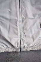 Vintage 90s Nike Classic Logo Embroidered Jacket (XL) - Retrospective Store
