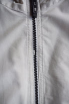 Vintage 90s Nike Classic Logo Embroidered Jacket (XL) - Retrospective Store