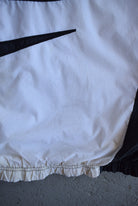 Vintage 90s Nike Classic Logo Embroidered Jacket (XL) - Retrospective Store