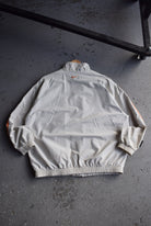 Vintage 90s Nike Classic Logo Embroidered Jacket (XL) - Retrospective Store
