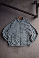 Vintage 90s Nike Classic Logo Embroidered Jacket (XXL) - Retrospective Store