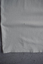 Vintage 90s Nike Classic Logo Embroidered Tee (XL) - Retrospective Store