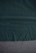 Vintage 90s Nike Classic Logo Embroidered Tee (XL) - Retrospective Store