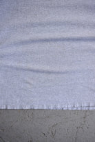Vintage 90s Nike Classic Logo Embroidered Tee (XXL) - Retrospective Store