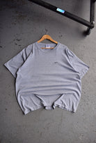 Vintage 90s Nike Classic Logo Embroidered Tee (XXL) - Retrospective Store