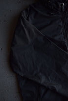 Vintage 90s Nike Classic Logo Embroidered Windbreaker Jacket (L) - Retrospective Store