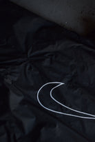 Vintage 90s Nike Classic Logo Embroidered Windbreaker Jacket (L) - Retrospective Store