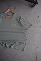 Vintage 90s Nike Classic Logo Tee (XL) - Retrospective Store