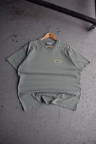 Vintage 90s Nike Classic Logo Tee (XL) - Retrospective Store