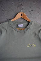 Vintage 90s Nike Classic Logo Tee (XL) - Retrospective Store