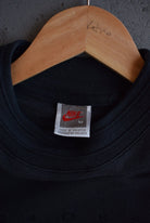 Vintage 90s Nike Cross Training Embroidered Crewneck (L) - Retrospective Store