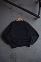 Vintage 90s Nike Cross Training Embroidered Crewneck (L) - Retrospective Store