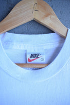 Vintage 90s Nike Football Road Show Tee (L) - Retrospective Store