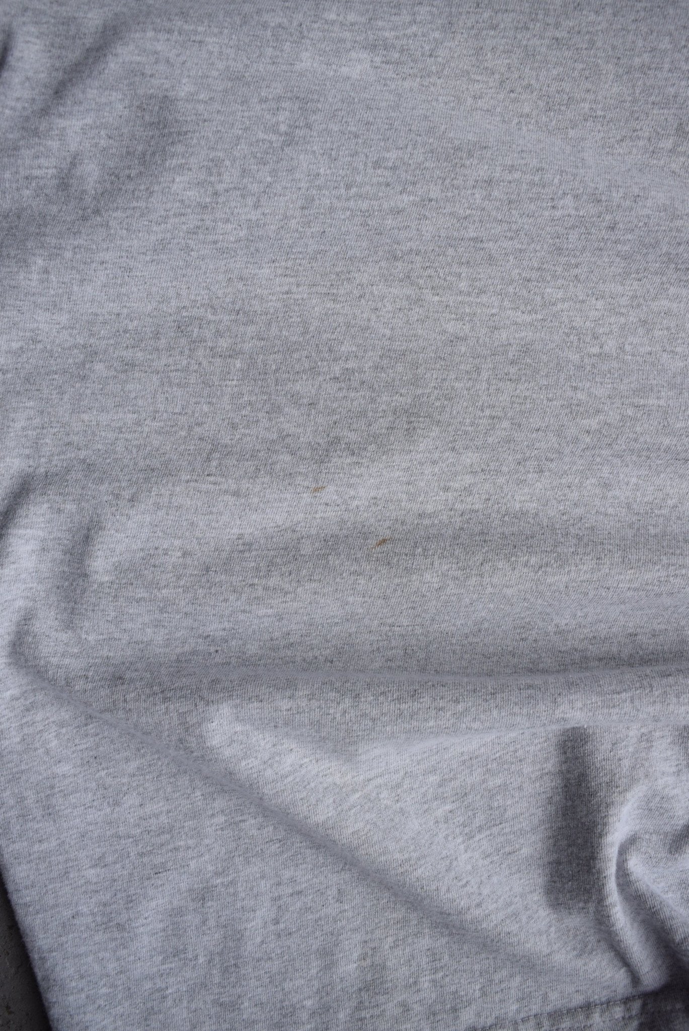 Vintage 90s Nike Hockey Tee (XL/XXL) - Retrospective Store