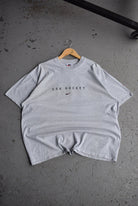 Vintage 90s Nike Hockey Tee (XL/XXL) - Retrospective Store