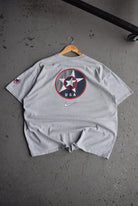 Vintage 90s Nike Hockey Tee (XL/XXL) - Retrospective Store