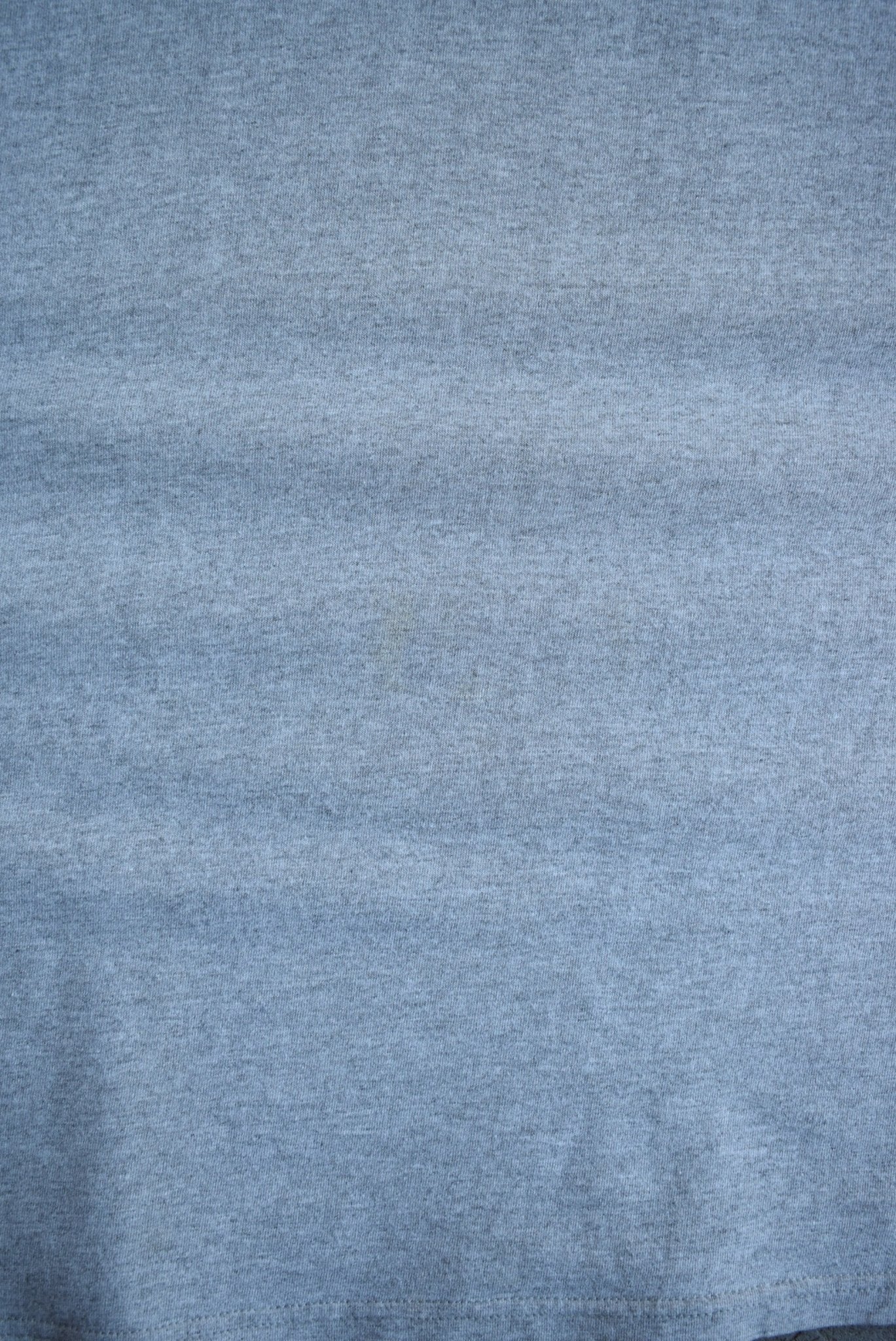 Vintage 90s Nike 'Just Do It' Embroidered Tee (XL) - Retrospective Store