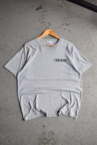 Vintage 90s Nike 'Just Do It' Tee (L) - Retrospective Store