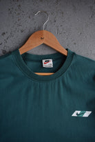 Vintage 90s Nike 'Just Do It' Tee (L) - Retrospective Store
