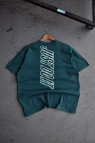 Vintage 90s Nike 'Just Do It' Tee (L) - Retrospective Store