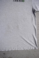 Vintage 90s Nike 'Just Do It' Tee (L) - Retrospective Store