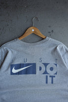 Vintage 90s Nike 'Just Do It' Tee (L/XL) - Retrospective Store