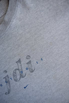 Vintage 90s Nike 'Just Do It' Tee (Women's M) - Retrospective Store