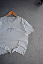 Vintage 90s Nike 'Just Do It' Tee (Women's M) - Retrospective Store