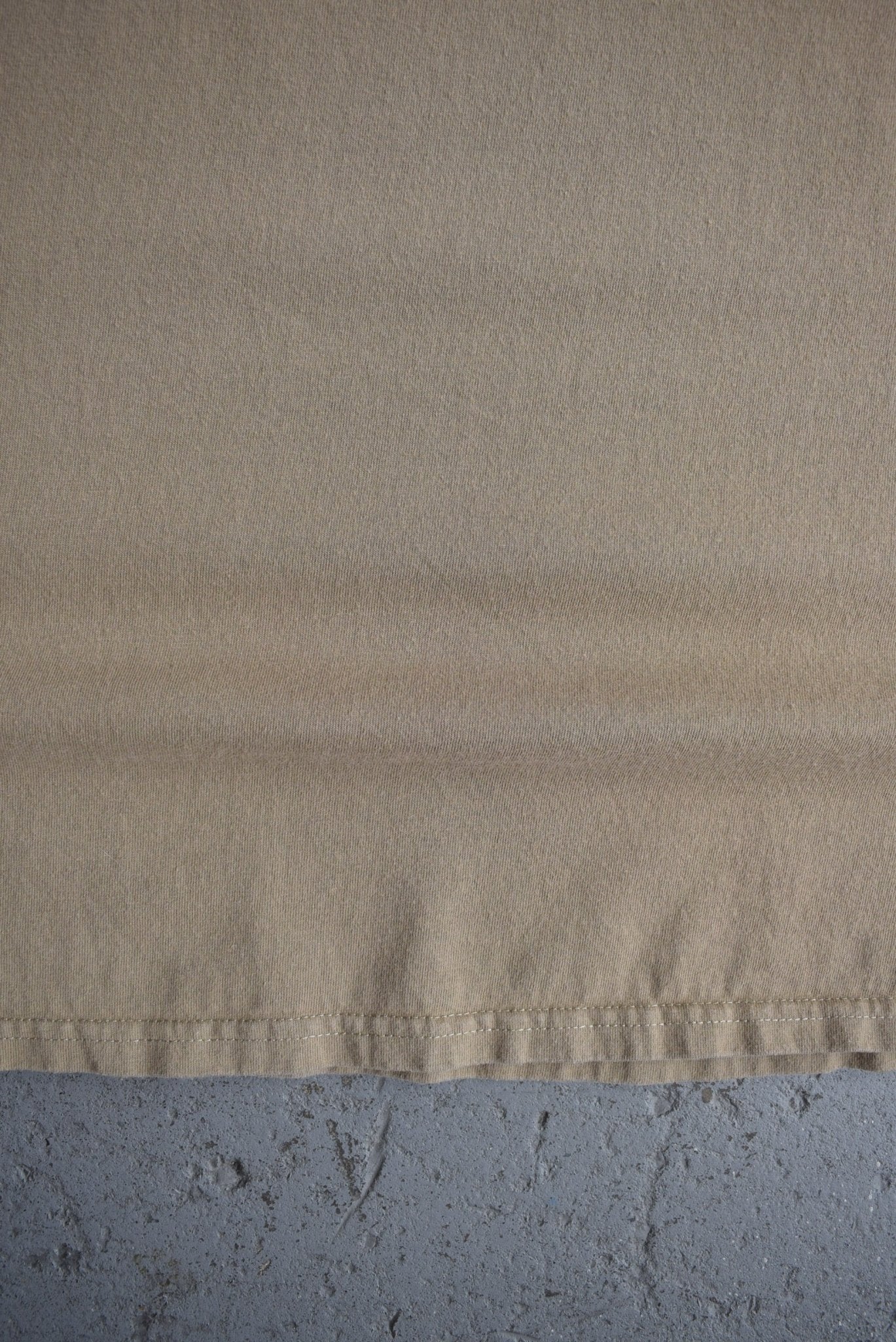 Vintage 90s Nike Spellout Tee (L) - Retrospective Store