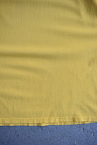 Vintage 90s Nike Spellout Tee (XL) - Retrospective Store