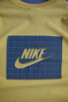 Vintage 90s Nike Spellout Tee (XL) - Retrospective Store