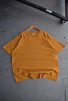 Vintage 90s Nike Spellout Tee (XL/XXL) - Retrospective Store