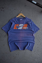 Vintage 90s Nike Swoosh Tee (M) - Retrospective Store