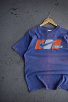 Vintage 90s Nike Swoosh Tee (M) - Retrospective Store