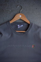 Vintage 90s Nike Tennis Tee (XXL) - Retrospective Store