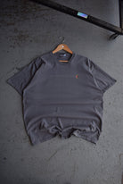 Vintage 90s Nike Tennis Tee (XXL) - Retrospective Store