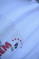 Vintage 90s Nike x NBA Charles Barkley Tee (L) - Retrospective Store